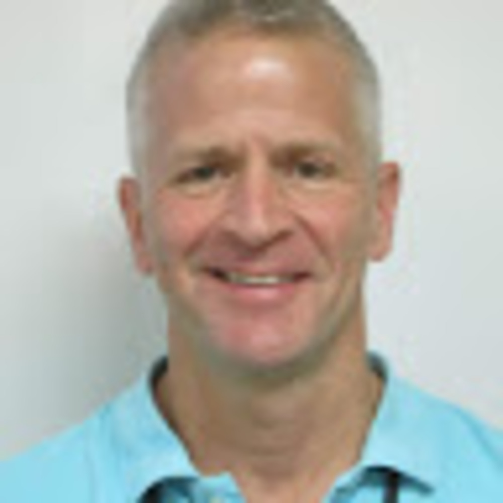 Meet your Posher, Roger